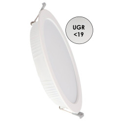 Downlight LED Pro Lass 18W CCT  CCT