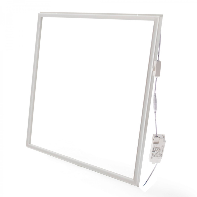 Panel LED de Marco Luminoso 60X60 cm 42W No Flicker CCT  CCT
