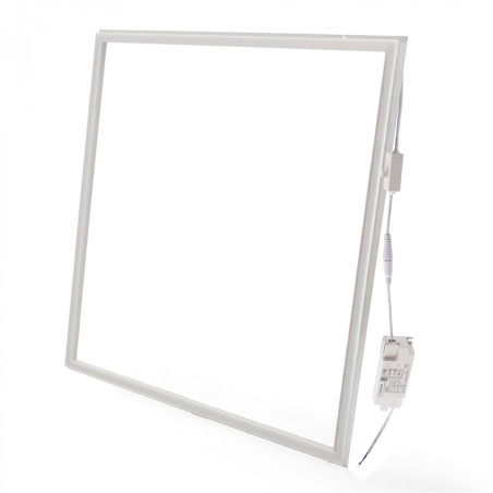 Panel LED de Marco Luminoso 60X60 cm 42W No Flicker CCT  CCT