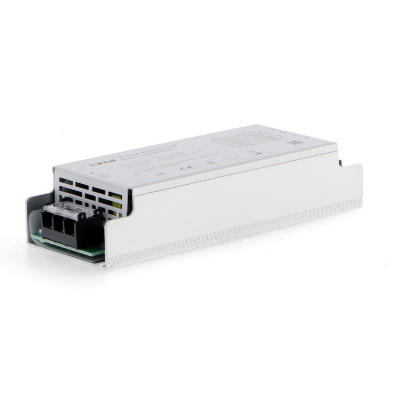 Fuentes de alimentación para tiras LED Lifud 200W 24VDC LF-GHY200H24-YH