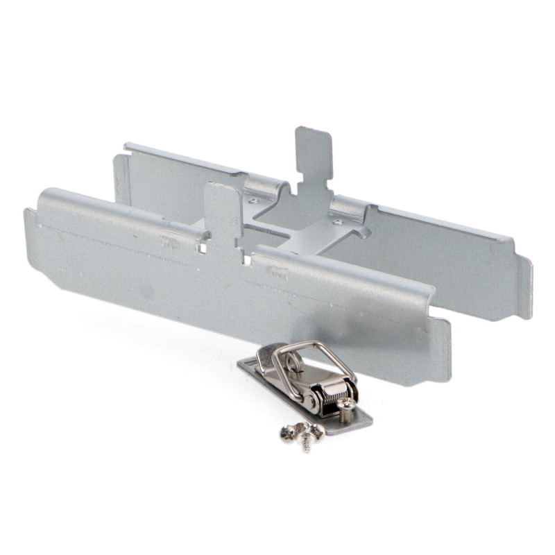 Unión Recta para Barra Led Trunk
