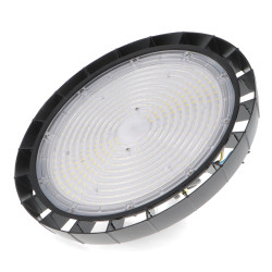 Campana UFO LED Brand 200W 0-10V  5000K