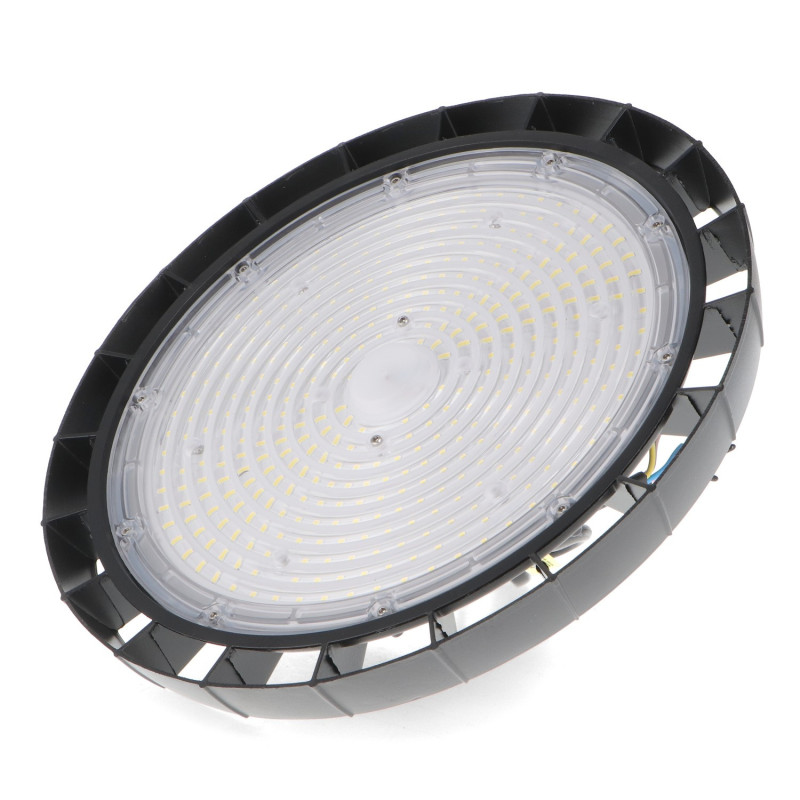Campana UFO LED Brand 200W 0-10V  5000K