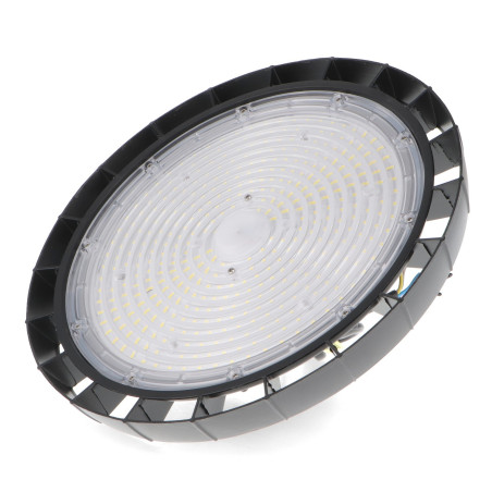 Campana UFO LED Brand 200W 0-10V  5000K