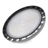 Campana UFO LED Brand 200W 0-10V  5000K