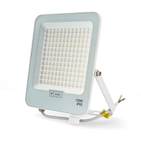 Foco Proyector Led Napoli Plus White 150W CCT  CCT