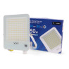 Foco Proyector Led Napoli Plus White 150W CCT  CCT
