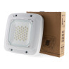 Foco LED Serie PetrolStation Especial Gasolineras 100W  4000K