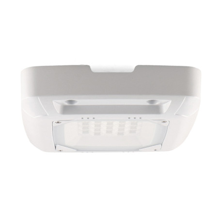 Foco LED Serie PetrolStation Especial Gasolineras 50W  5000K