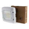 Foco LED Serie PetrolStation Especial Gasolineras 50W  5000K