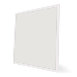 Panel LED Serie High Lumen 60X60 cm 25W No Flicker 180LM/W - DSC  3000K