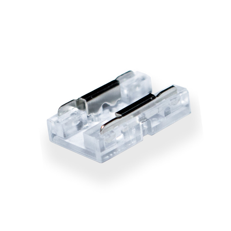 Conector para Tira LED 8mm 12V/24V 2 pin