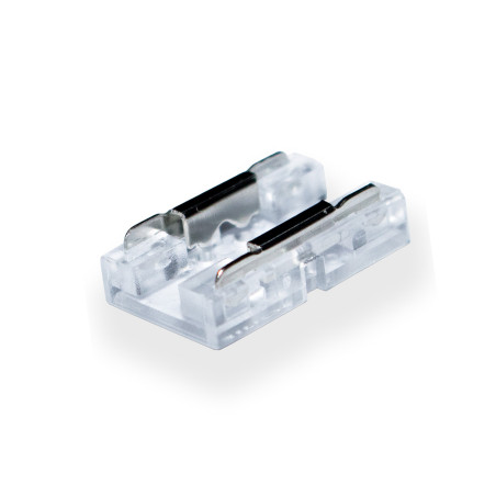 Conector para Tira LED 8mm 12V/24V 2 pin