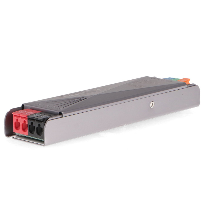 Fuentes de alimentación Protech para tiras LED 200W 24VDC