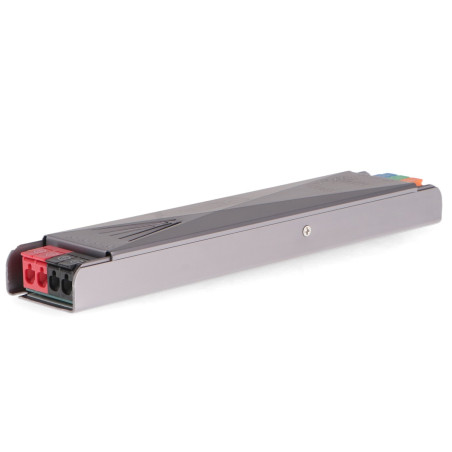 Fuentes de alimentación Protech para tiras LED 400W 12VDC