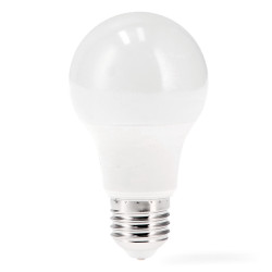 Bombilla LED E27 A60 10W - Pack 6  4000K