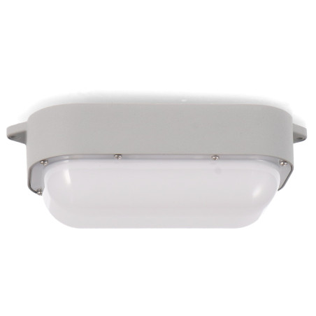 Plafón LED Frost 20W IP65  - Especial para Congelación  5000K