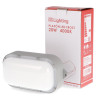 Plafón LED Frost 20W IP65  - Especial para Congelación  4000K