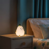 Lámpara táctil infantil LED Pear  RGB+3000K