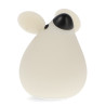 Lámpara táctil infantil LED Mouse  3000K+6000K