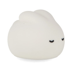 Lámpara táctil infantil LED Rabbit  3000K