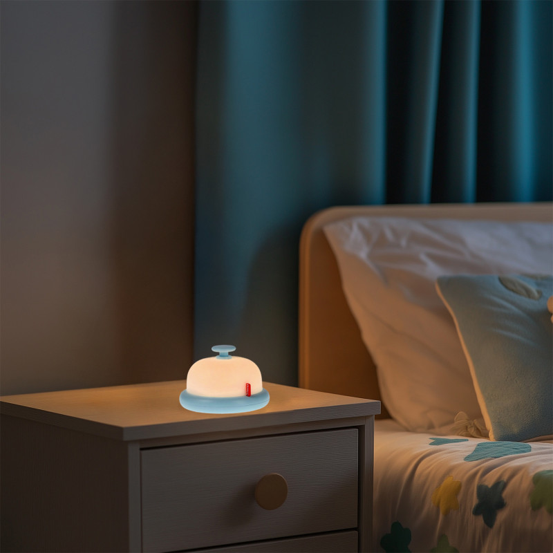 Lámpara táctil infantil LED Ring  3000K