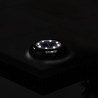 Baliza Led Solar Joaq de suelo con pincho  6000K