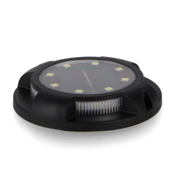 Baliza Led Solar Joaq de suelo con pincho  3000K