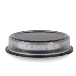 Baliza Led Solar Buy de suelo con pincho RGB  RGB