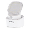Aplique Led Solar White Flat - DSC  4000K