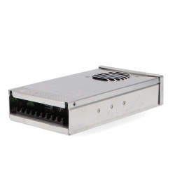 Fuente de alimentación para tiras LED 600W 12VDC