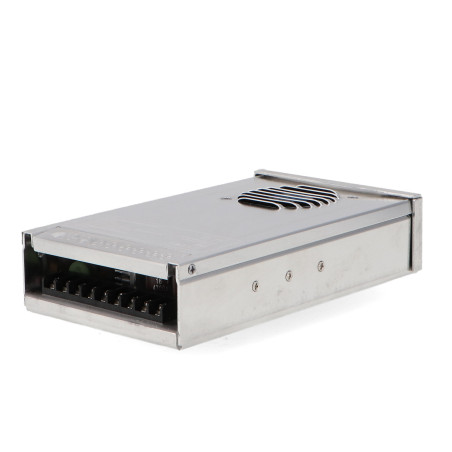 Fuente de alimentación para tiras LED 600W 12VDC