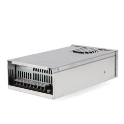 Fuente de alimentación para tiras LED 1000W 12VDC