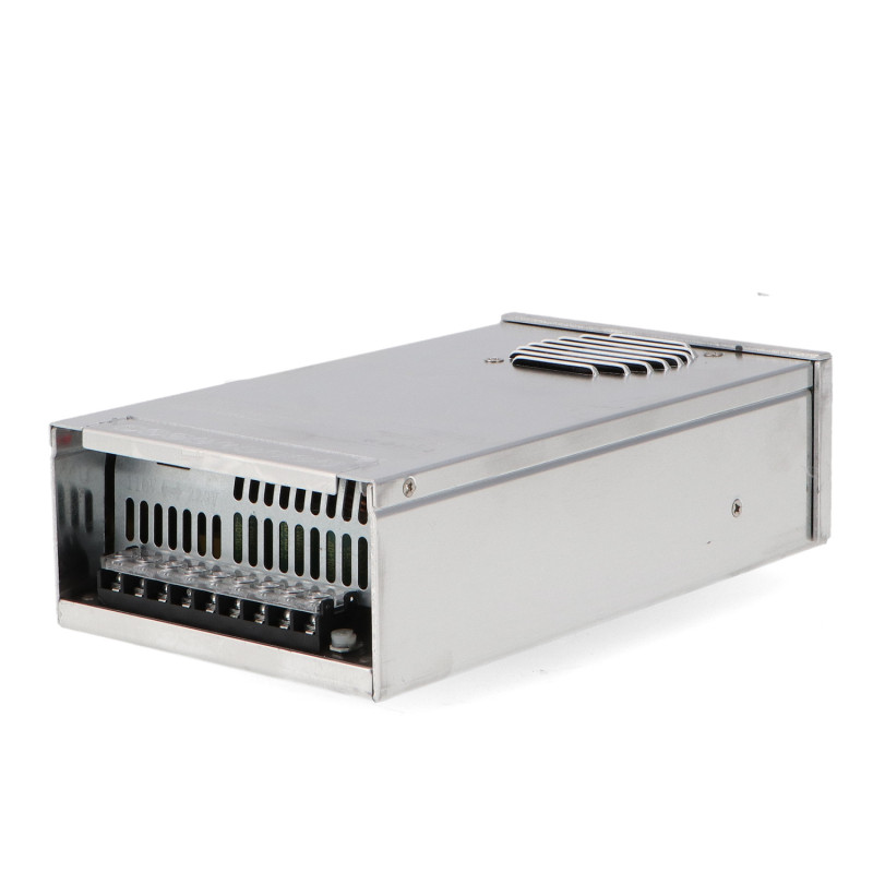 Fuente de alimentación para tiras LED 1000W 12VDC