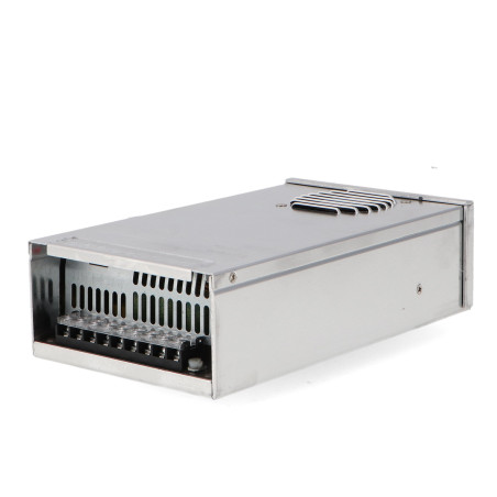 Fuente de alimentación para tiras LED 1000W 12VDC