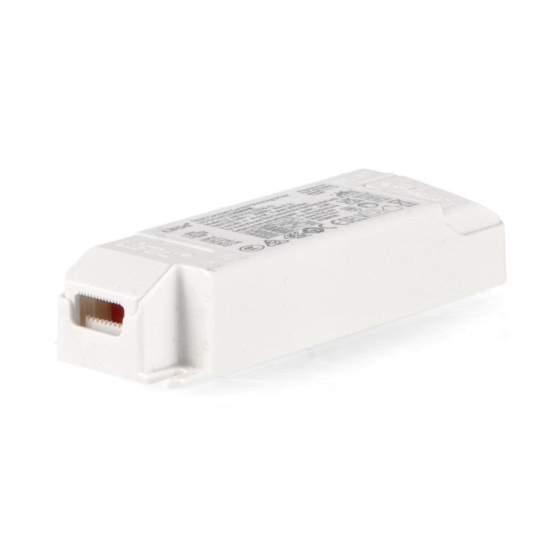 Driver Lifud regulable Triac Salida 25-42V Dc 8-14W No flicker LF-ABT014A-0350-42