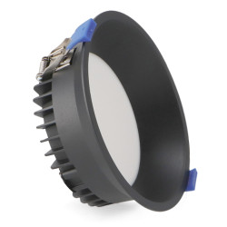 Downlight LED Black Luxtar 30W CCT  CCT