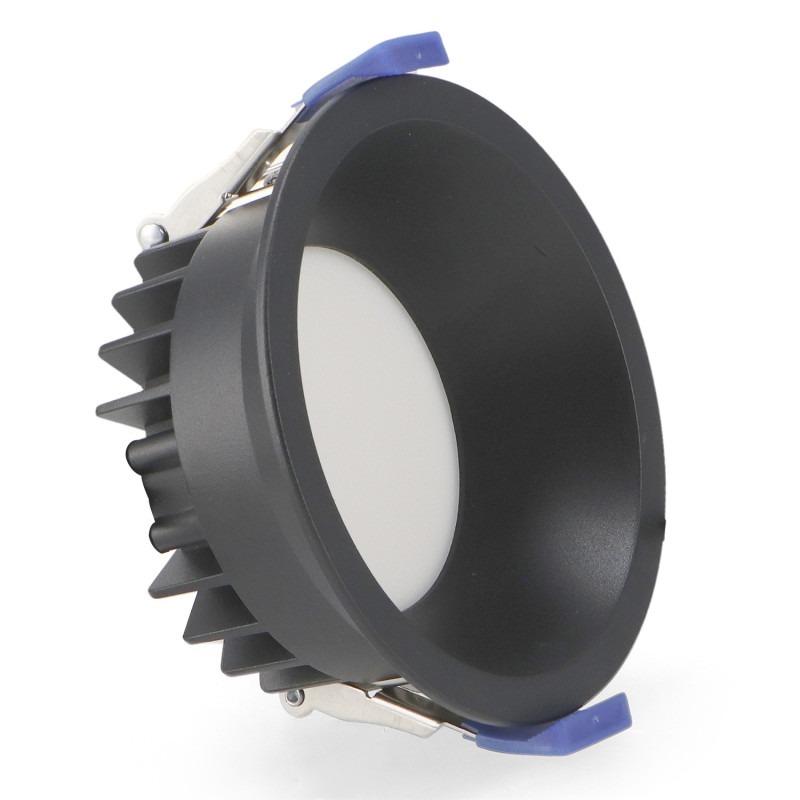 Downlight LED Luxtar Black 15W CCT  CCT