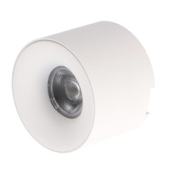Foco LED Bise Serie 5mm 8W para carril magnético Blanco 42V  CCT