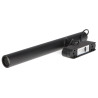 Foco LED Tube Serie 5mm 7W para carril magnético Negro 42V  CCT