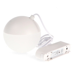 Foco LED Mends Serie 5mm 10W para carril magnético Blanco 42V  CCT