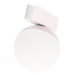 Foco LED Mends Serie 5mm 10W para carril magnético Blanco 42V  CCT