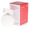 Foco LED Mends Serie 5mm 10W para carril magnético Blanco 42V  CCT