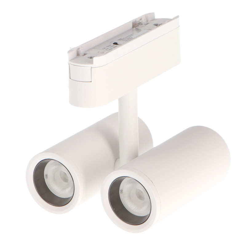 Foco LED Atlaf Serie 5mm 16W para carril magnético Blanco 42V  CCT