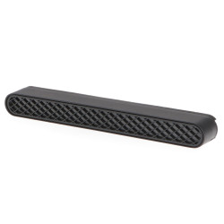 Foco LED Pure Serie 5mm 12W para carril magnético Negro 42V  CCT