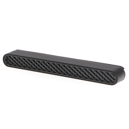 Foco LED Pure Serie 5mm 12W para carril magnético Negro 42V  CCT