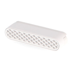 Foco LED Pure Serie 5mm 6W para carril magnético Blanco 42V  CCT