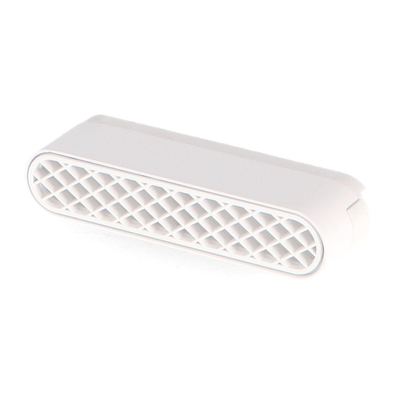 Foco LED Pure Serie 5mm 6W para carril magnético Blanco 42V  CCT