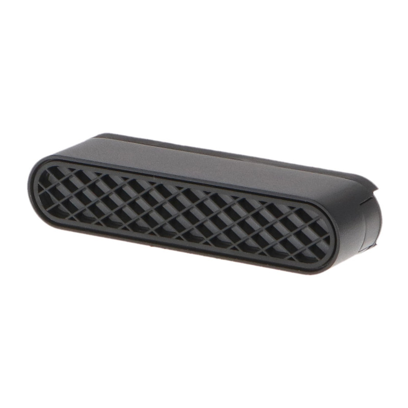Foco LED Pure Serie 5mm 6W para carril magnético Negro 42V  CCT