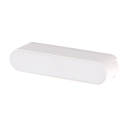Foco LED Afar Serie 5mm 6W para carril magnético Blanco 42V